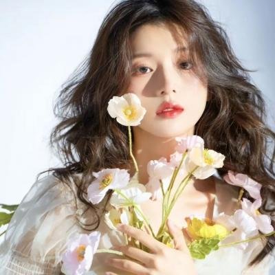 美丽女孩